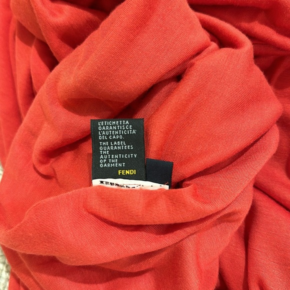 FENDI Dress - Picture 10 of 10